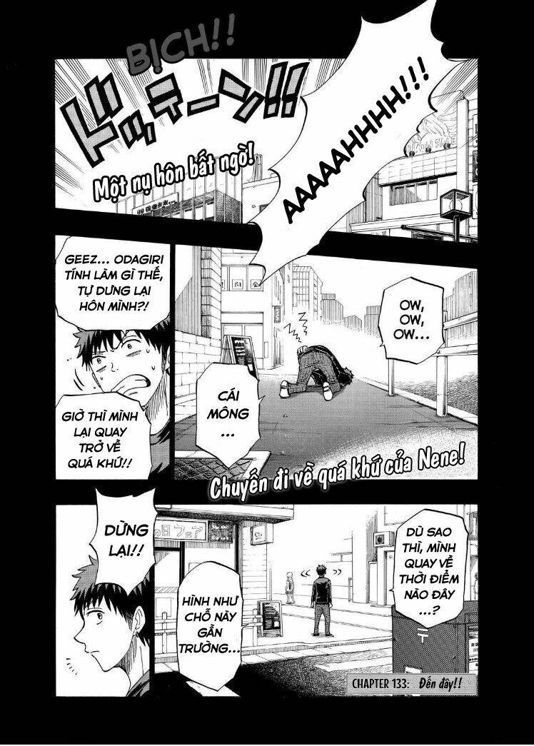 yamada và thất đại ma nữ chapter 133 2