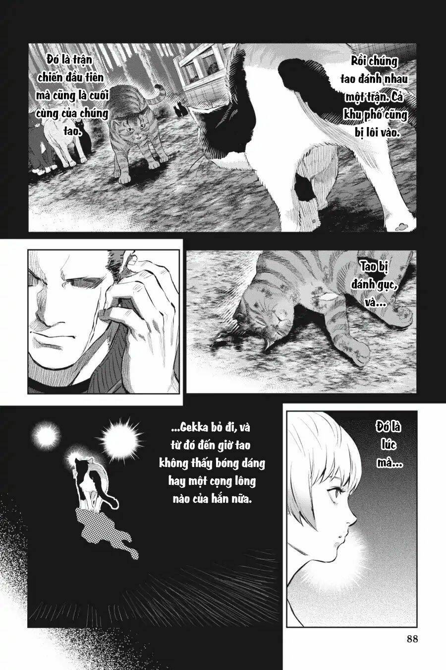 nyankees chapter 9 27