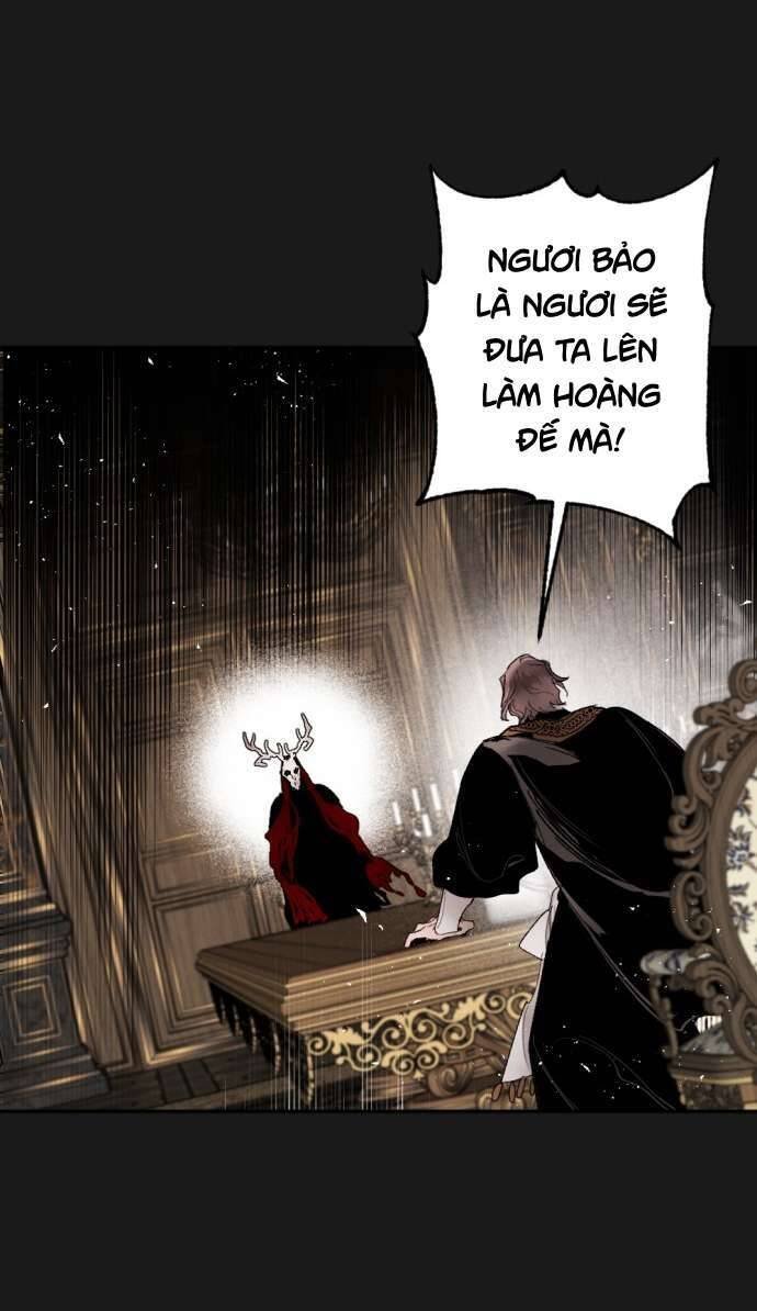 bạn học tôi là lính đánh thuê chapter 204 18