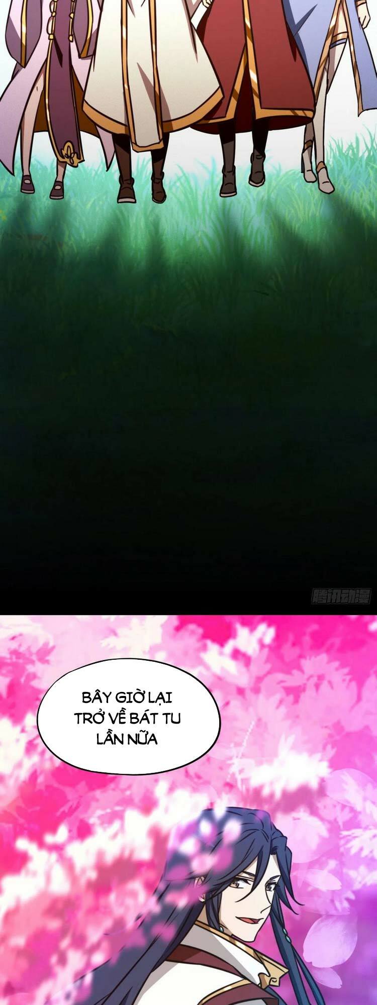 vạn cổ kiếm thần chapter 189 16