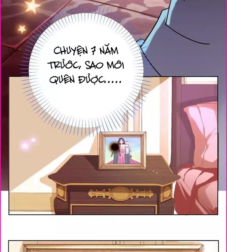 thần luân mật luyến chapter 32 35