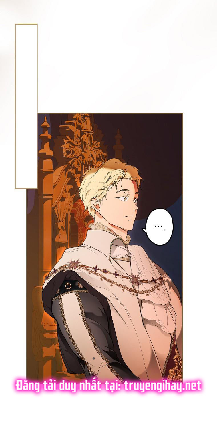 quý cô bí ẩn - secret lady chapter 65.2 19