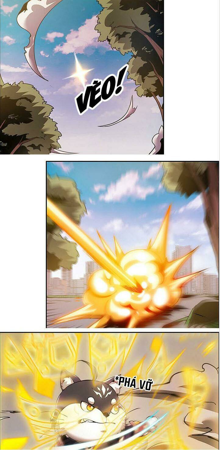 bất tử thần vương tu liên tục chapter 1.1 42