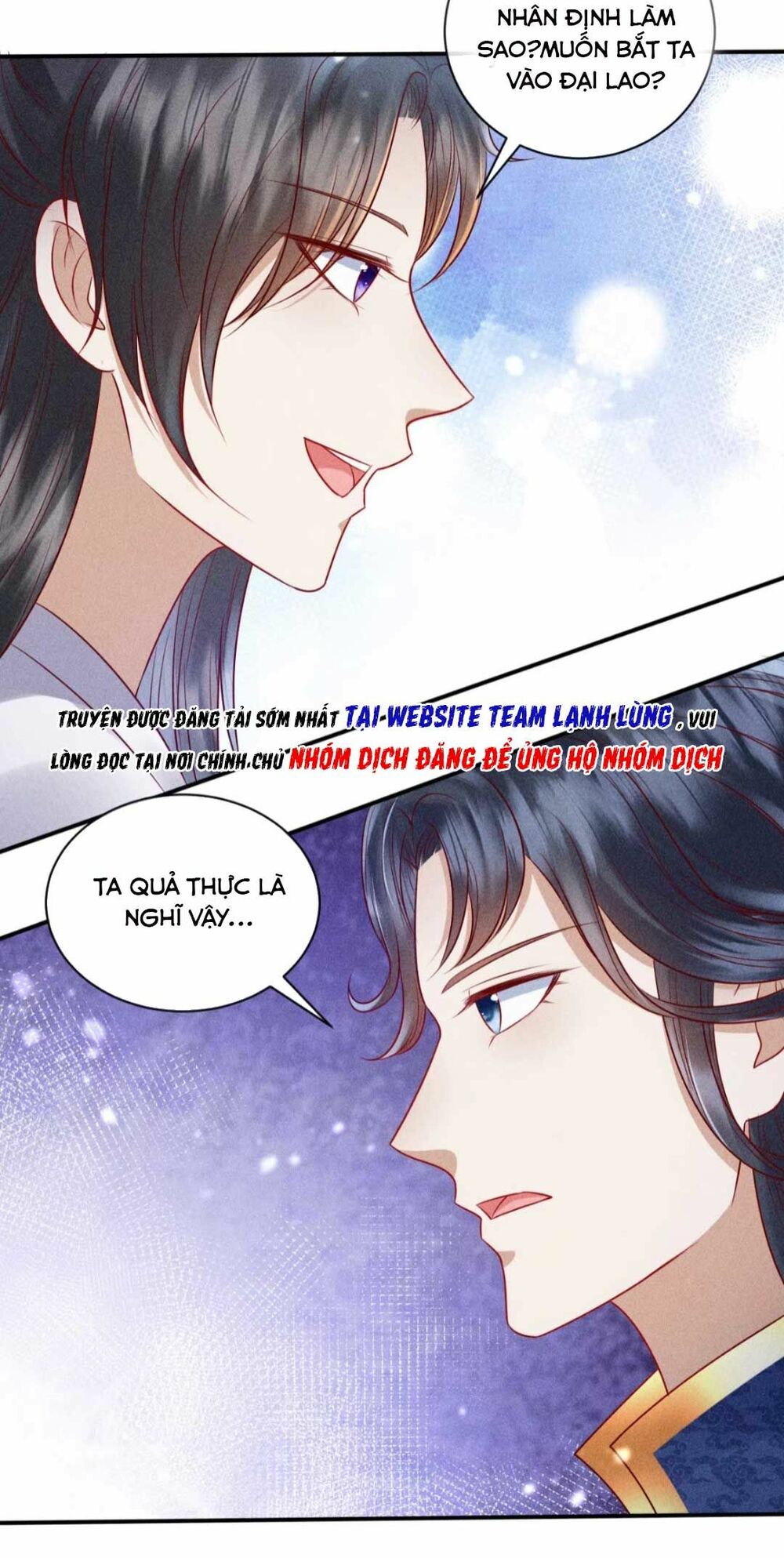 đại đích nữ trọng sinh về báo thù chapter 24 41