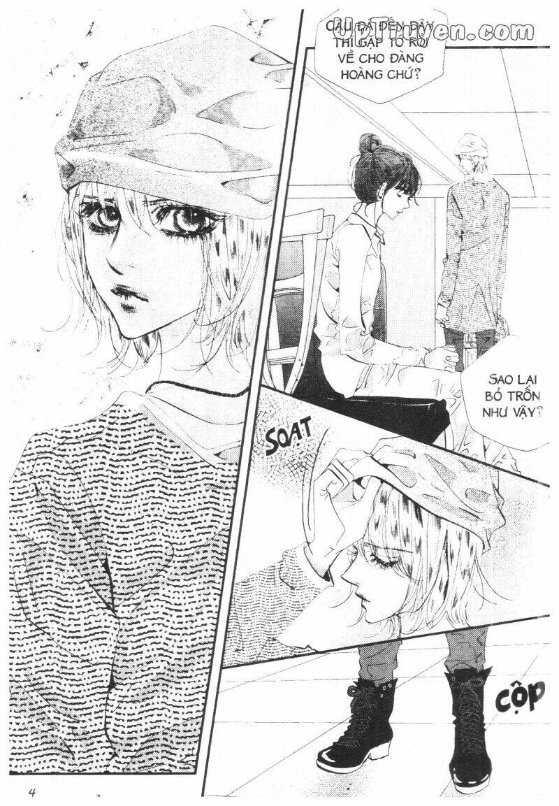 hoàng cung chapter 24 4