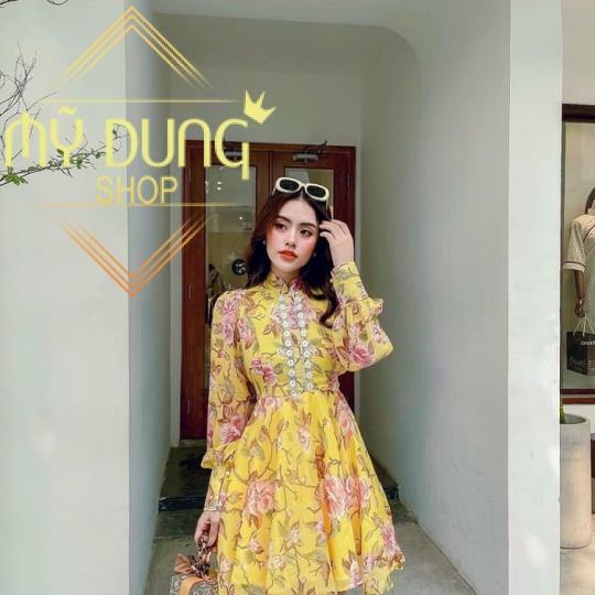 HÀNG THIẾT KÉ CAO CẤP- CỰC CHẤT CÓ LÓT QUẦN-CHẤT LIỆU VOAN CAO CẤP-ĐÁP ỨNG 3 ĐIỀU:NHẸ- MỊN- MÁT