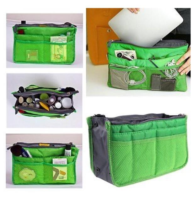 Bag in Bag Tiện Ích Đa Năng