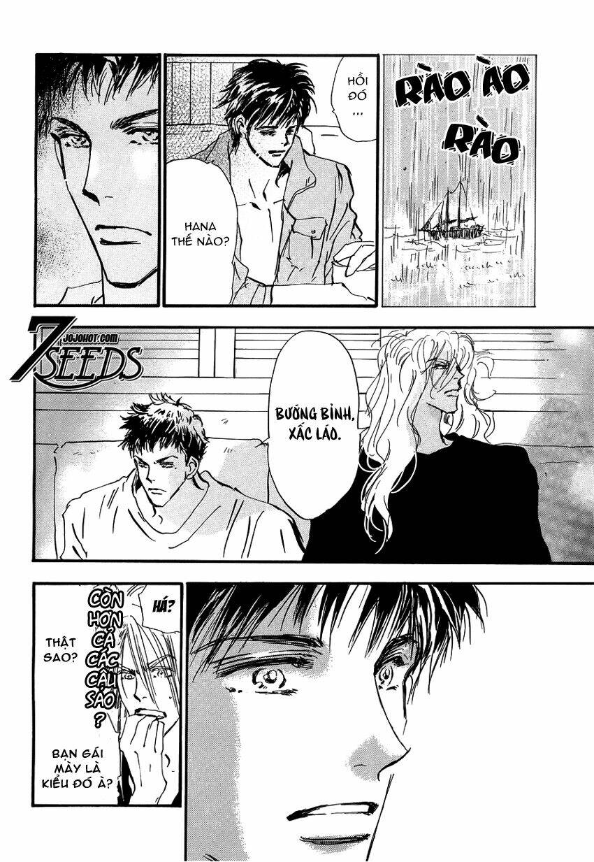 7 mầm sống chapter 123 32