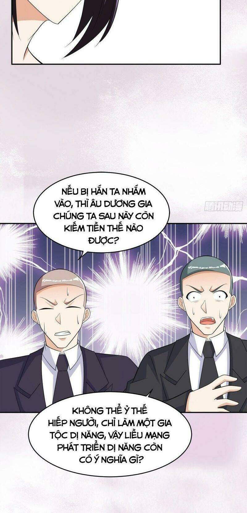 người tu tiên tại đô thị chapter 144 24