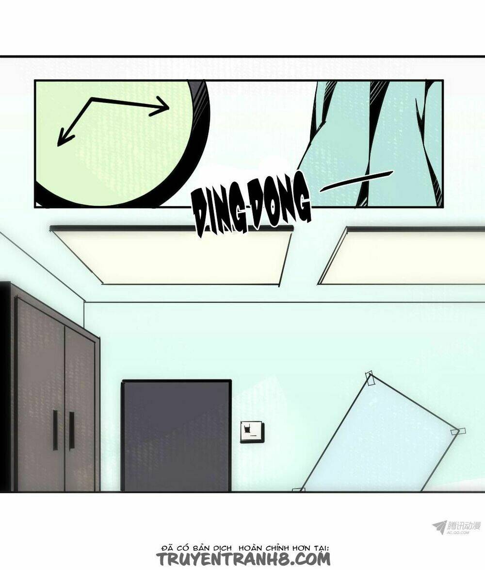 điều ước của người phàm chapter 1 32