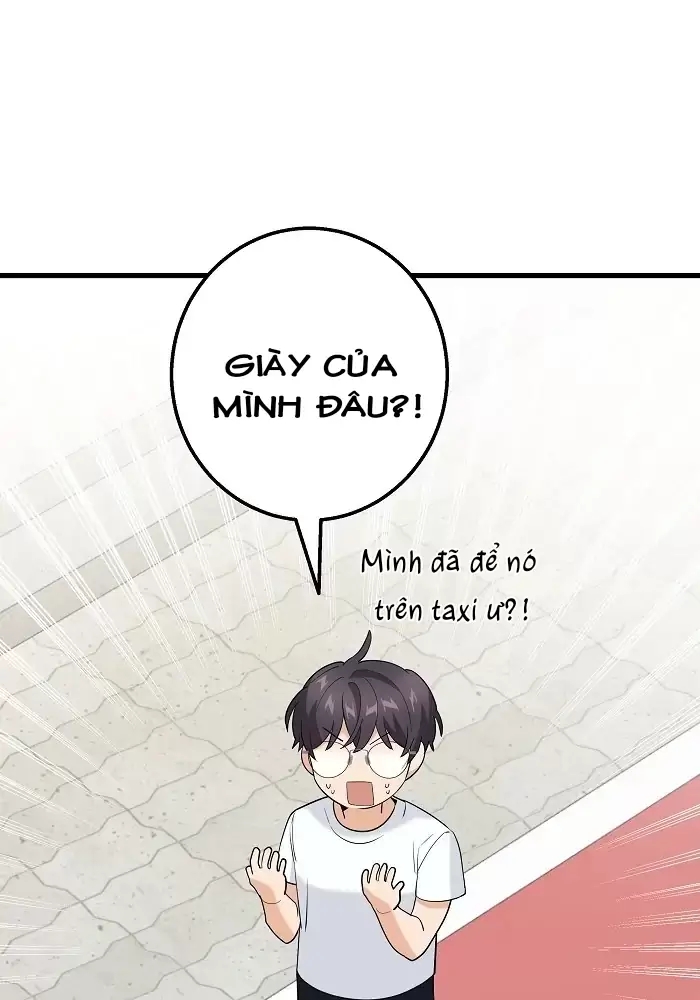 anh bạn của tôi đang phát sáng kìa ! chapter 30 66