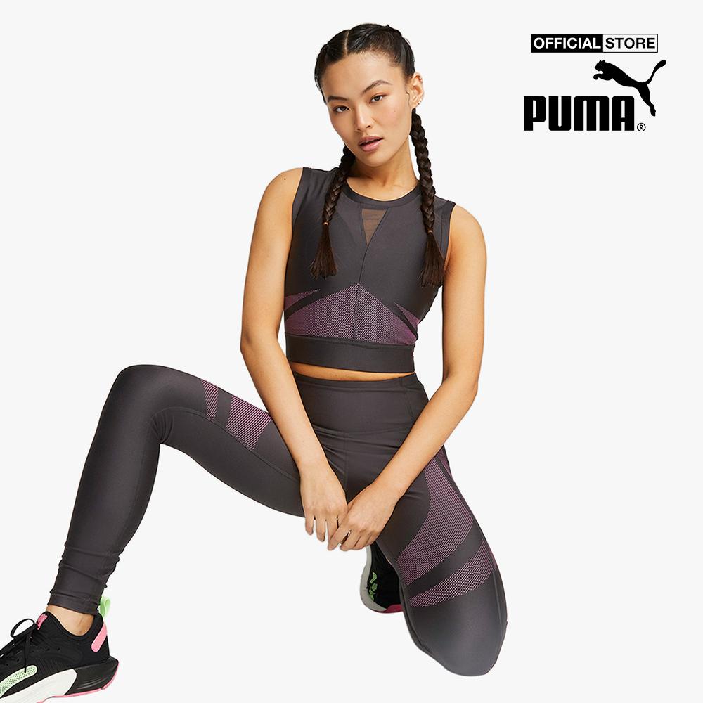 PUMA - Áo bra thể thao nữ Eversculpt Fitted 522395