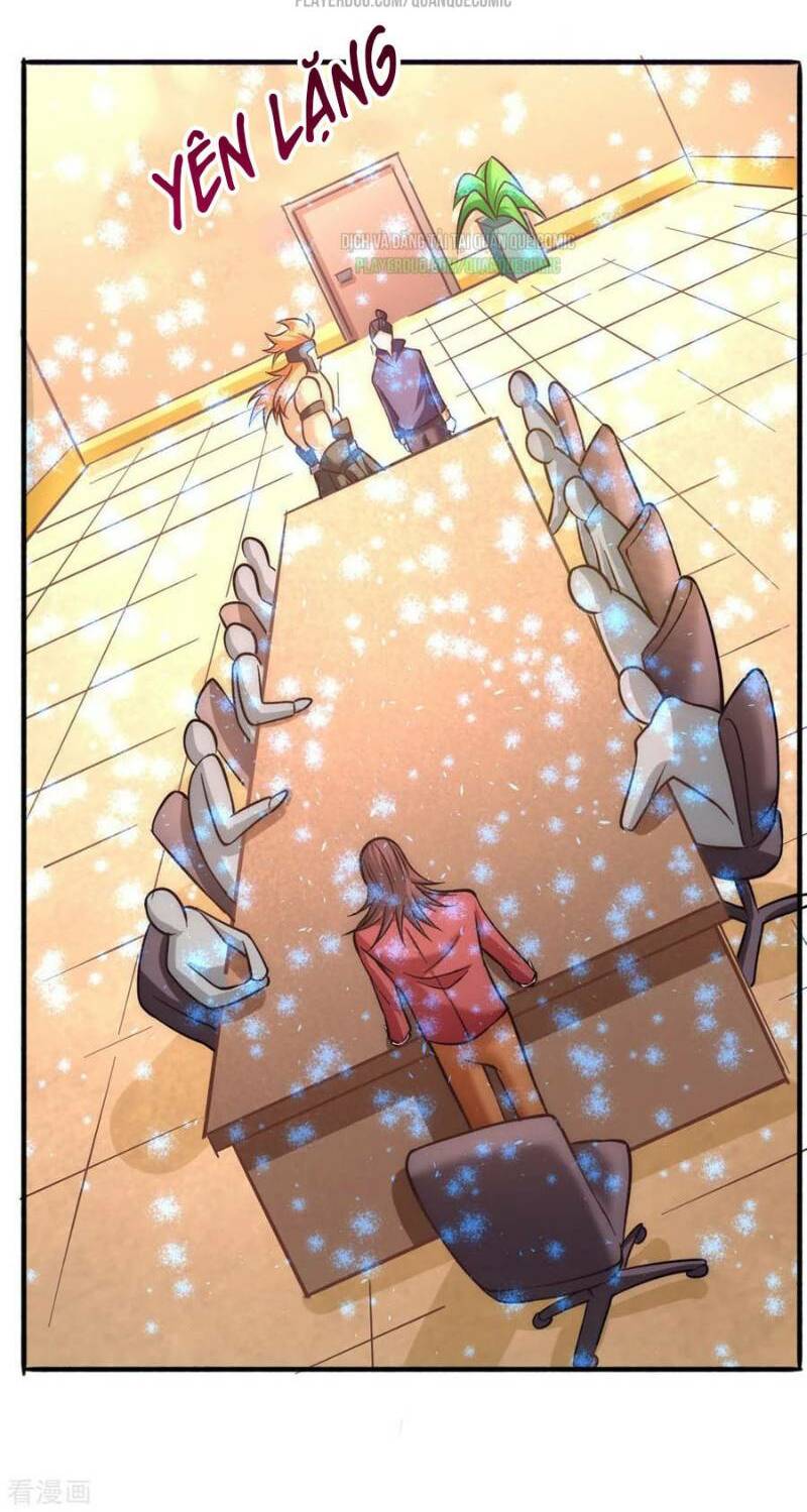 đô thị đỉnh phong cao thủ chapter 47 20