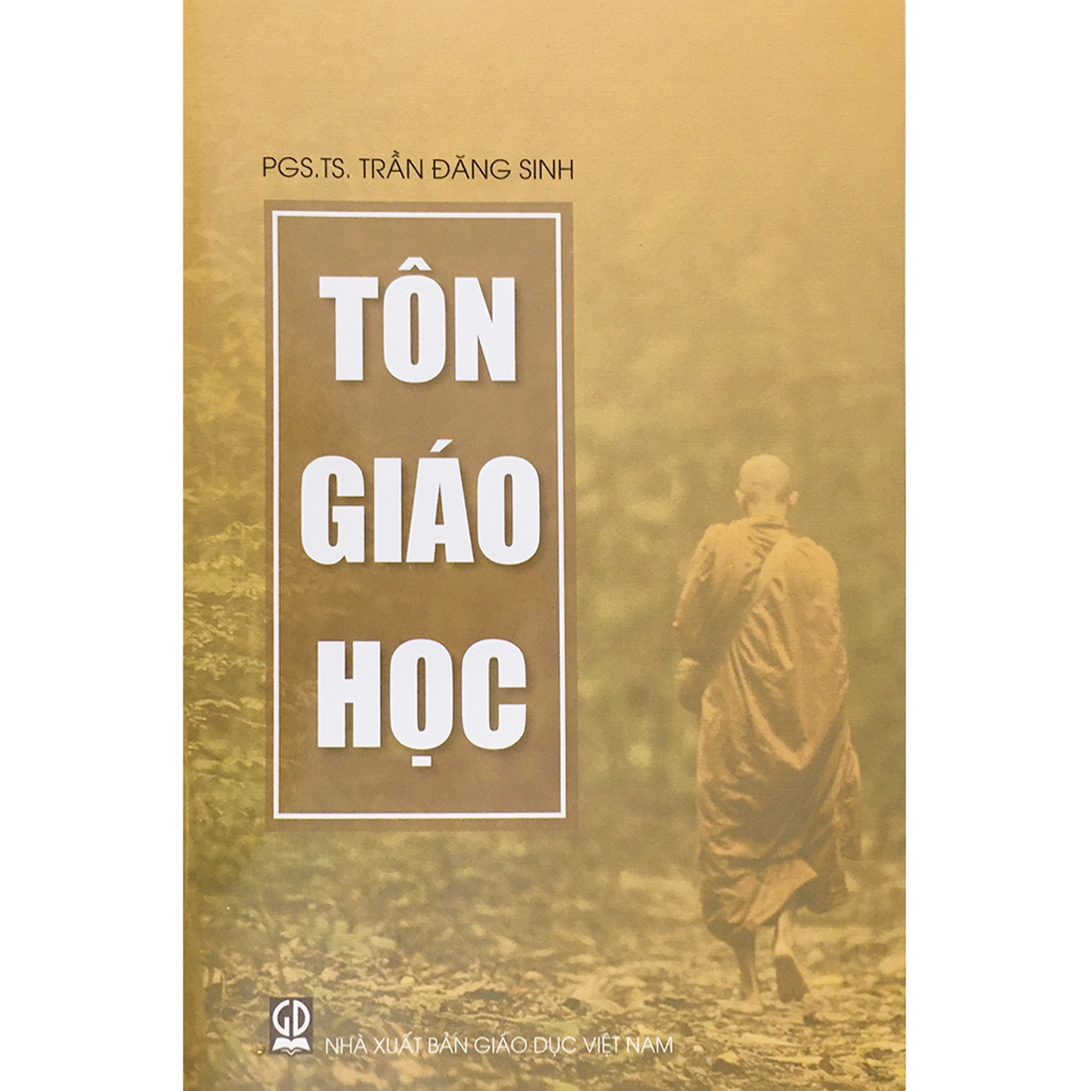 Tôn Giáo Học