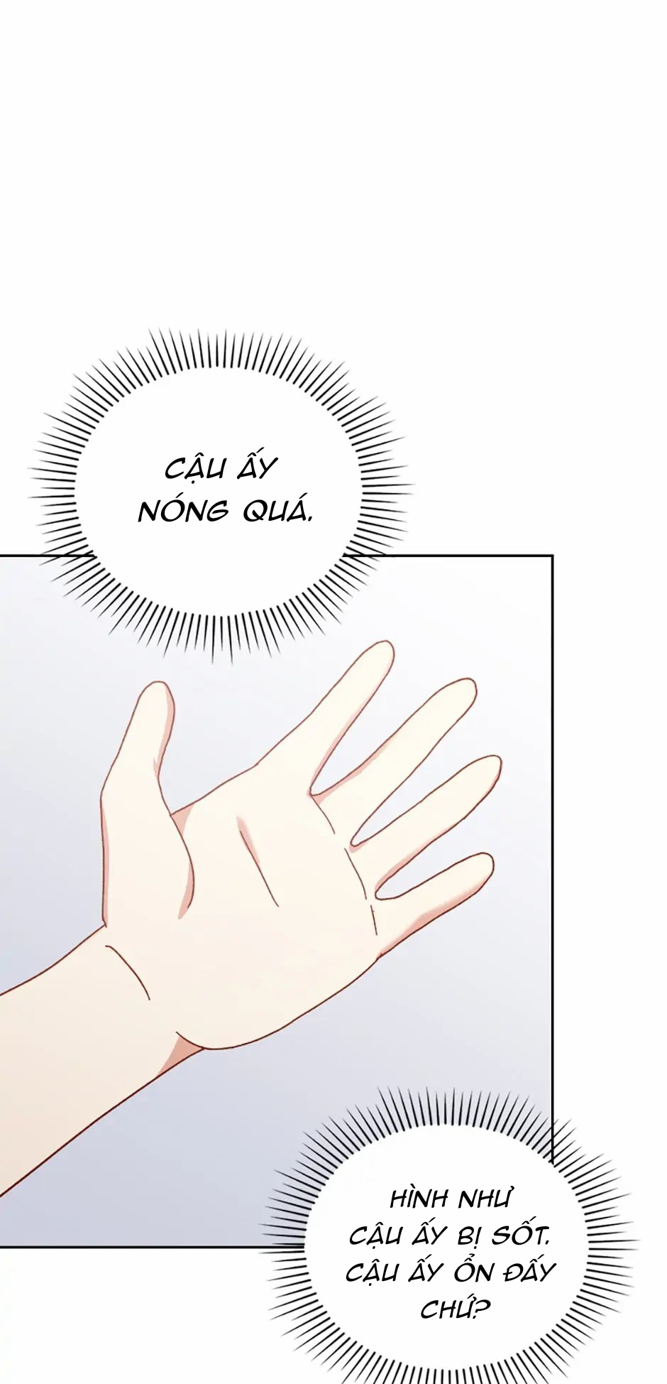 cậu thích nhầm người rồi chapter 6.2 17