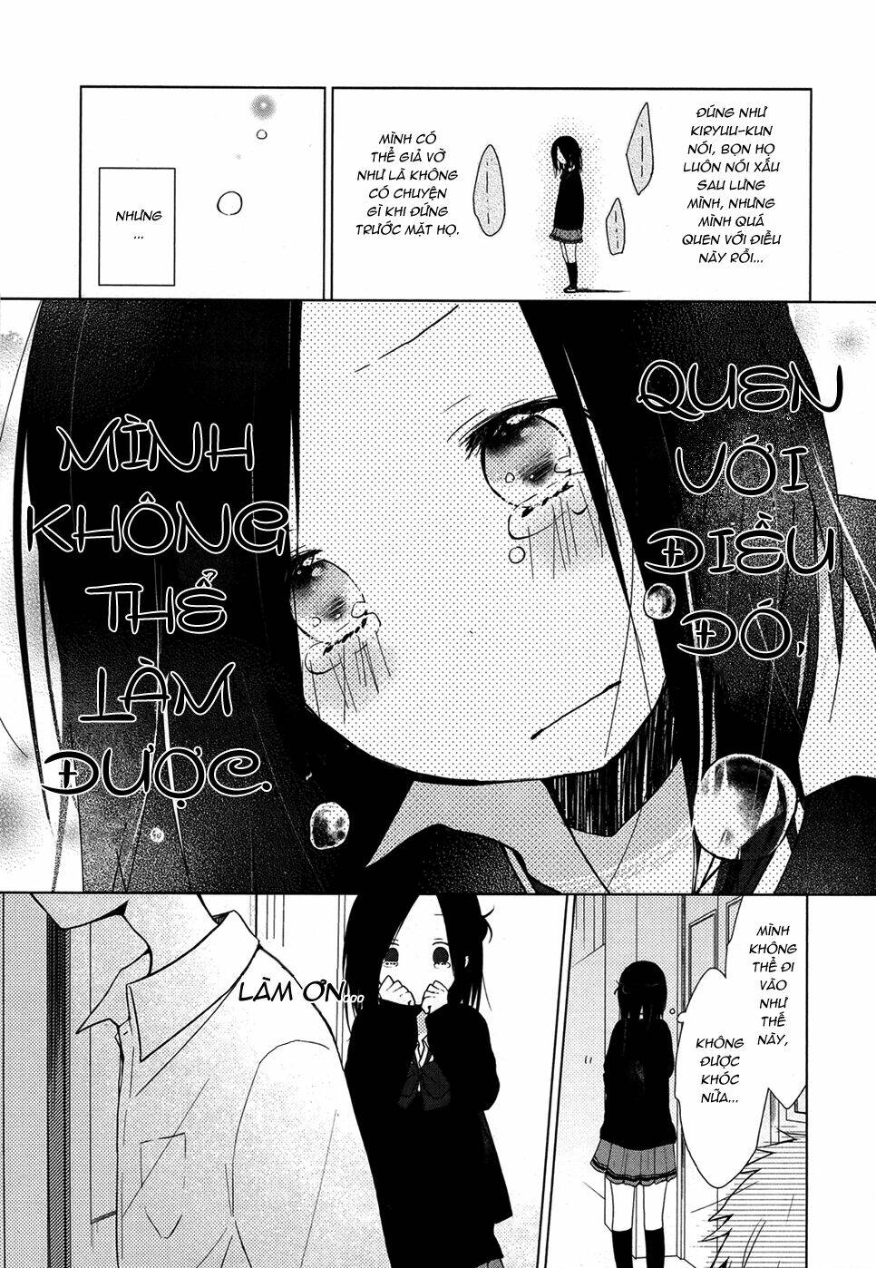 one week friends chapter 3 20