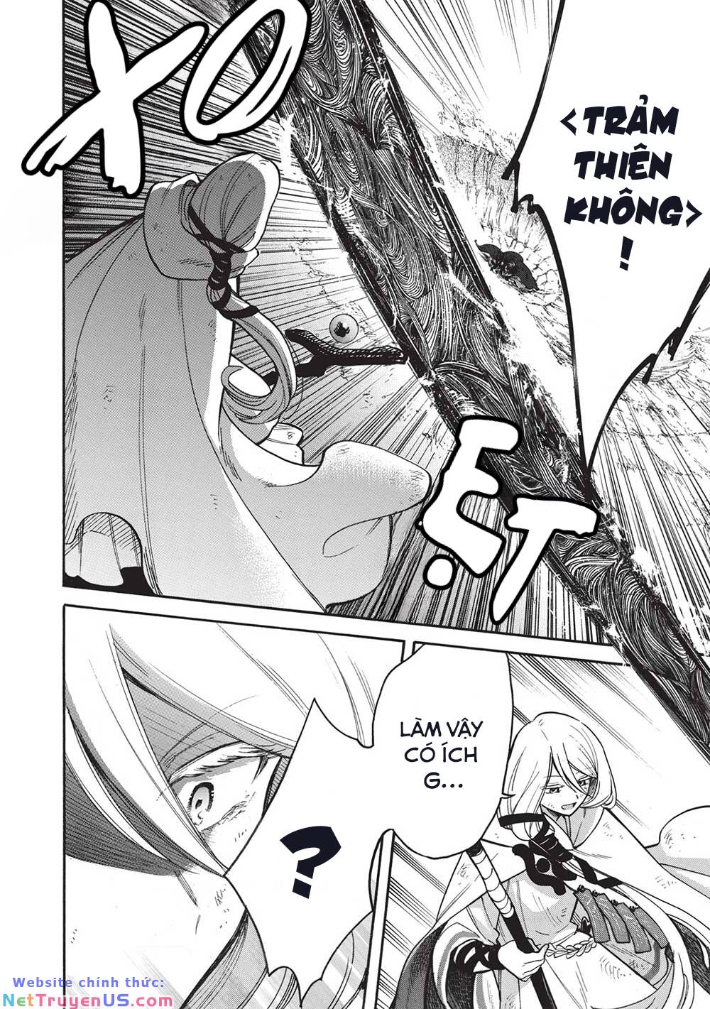 akuyuu no ore ga ponkotsu kishi wo mite rare naindaga, dou sewa wo yaki yaii?～ madome gaiden chapter 12 3