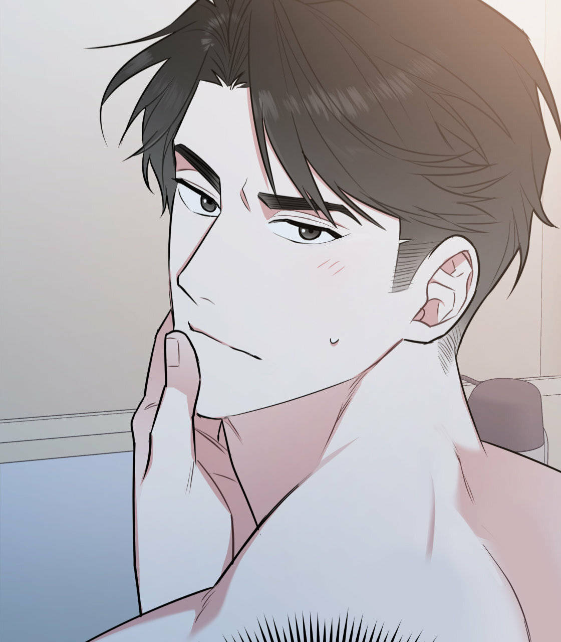 tôi với cậu không thể như thế này được chapter 20 2