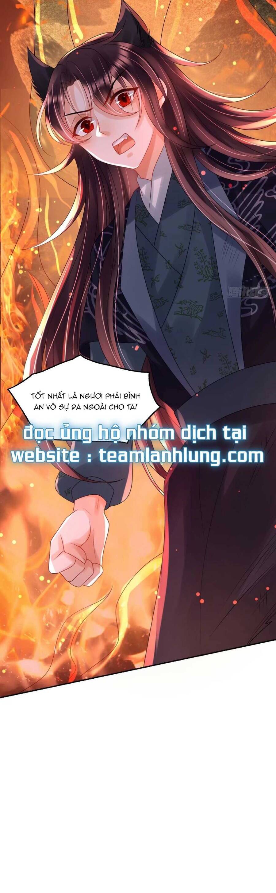 đoàn sủng tiểu kiều của ba ba bạo quân chapter 26 31