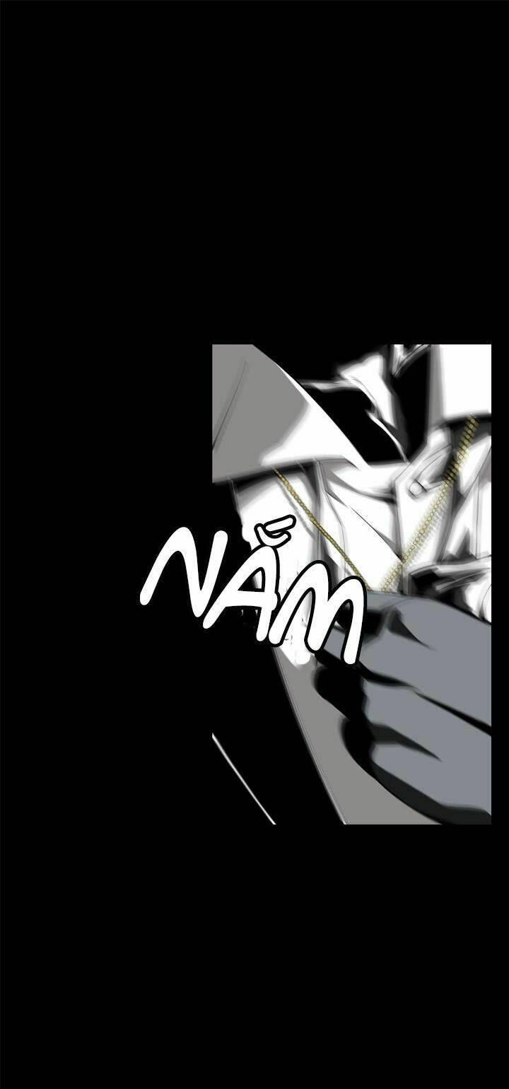 giấc mơ khủng khiếp - deadful dream chapter 2 22