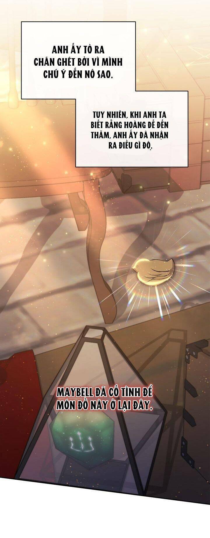 nữ công tước phương bắc là một nhân vật phản diện chapter 31 45