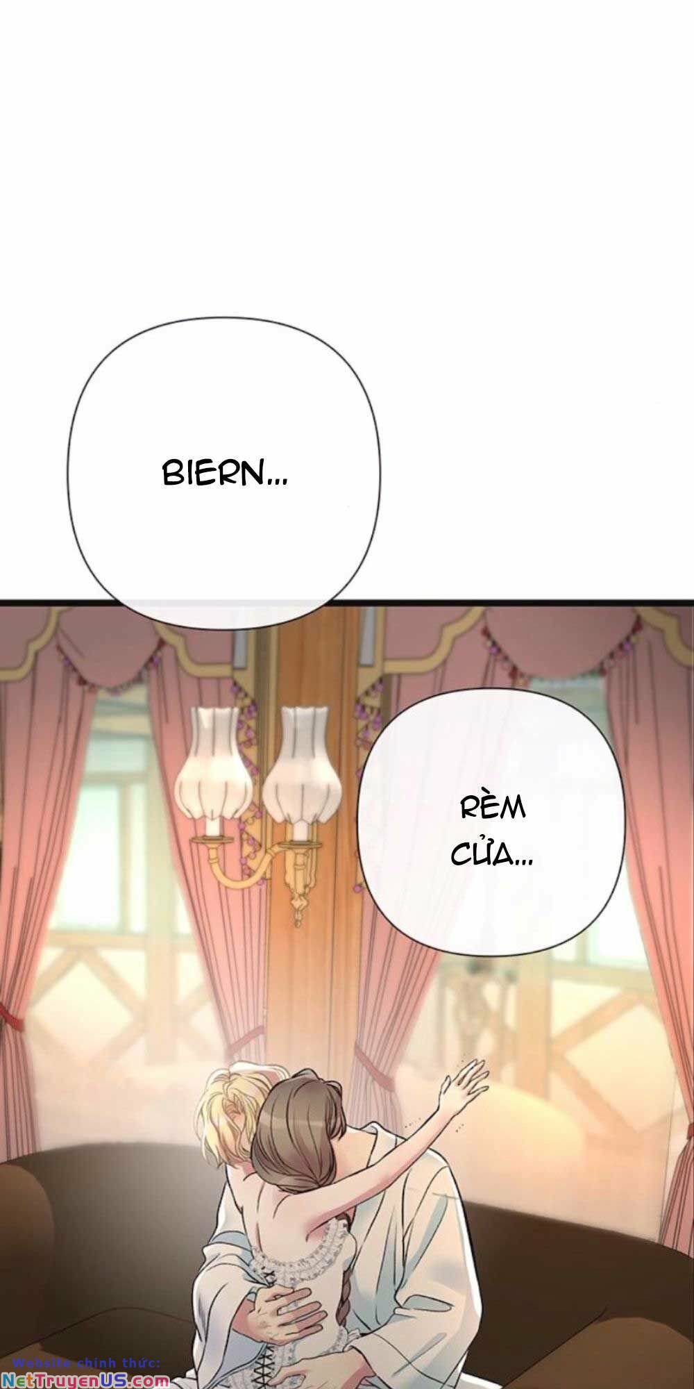 Hoàng Tử Rắc Rối chapter 41.2 35