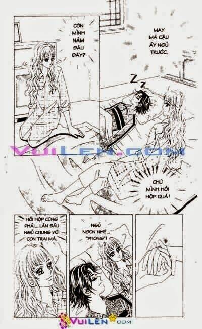 cặp đôi kỳ lạ chapter 7 30