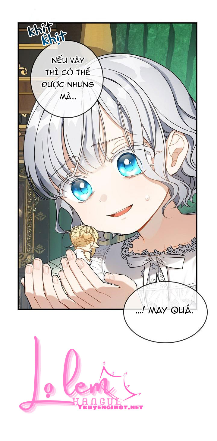 hướng đến ánh dương một lần nữa chapter 23.1 10