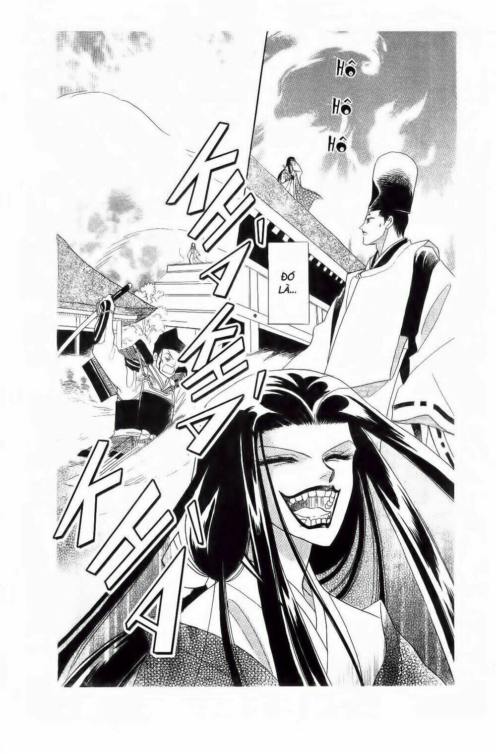 truyện cổ gấm hoa chapter 10 27