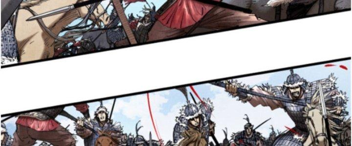 máy mô phỏng nhân sinh của lữ bố chapter 28 152