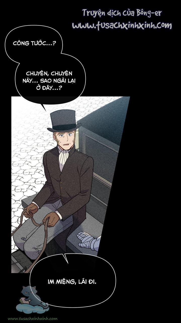 công nương khế ước của gia tộc công tước quái vật chapter 90 21