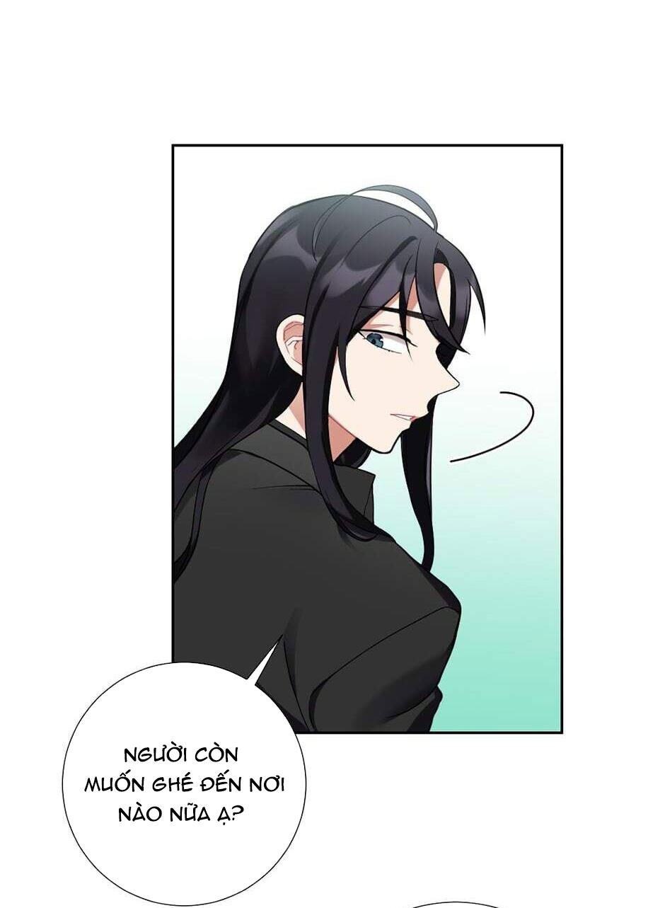 cô chủ và người hầu chapter 29 21