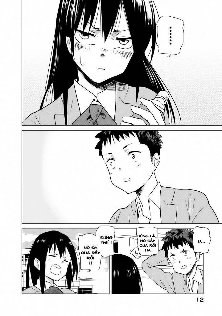 kyou no yuiko-san chapter 1 15