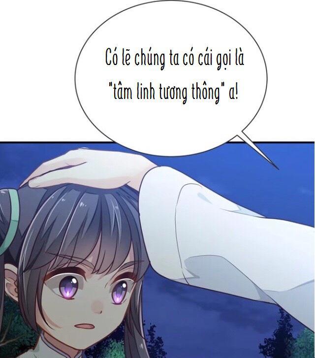 trọng sinh thành tiểu nha đầu chapter 10 20