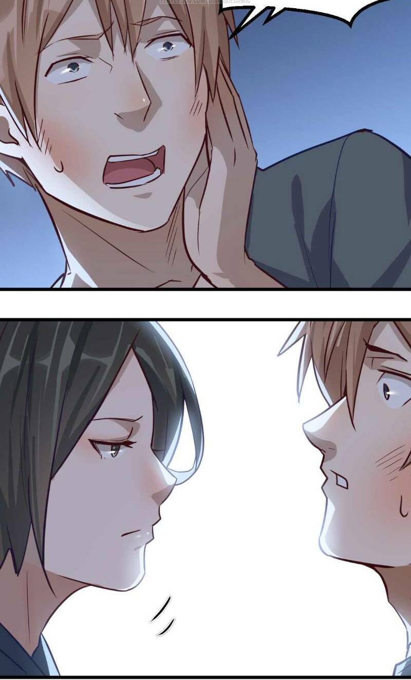 song tu đạo lữ kiểu xem mặt chapter 8 10