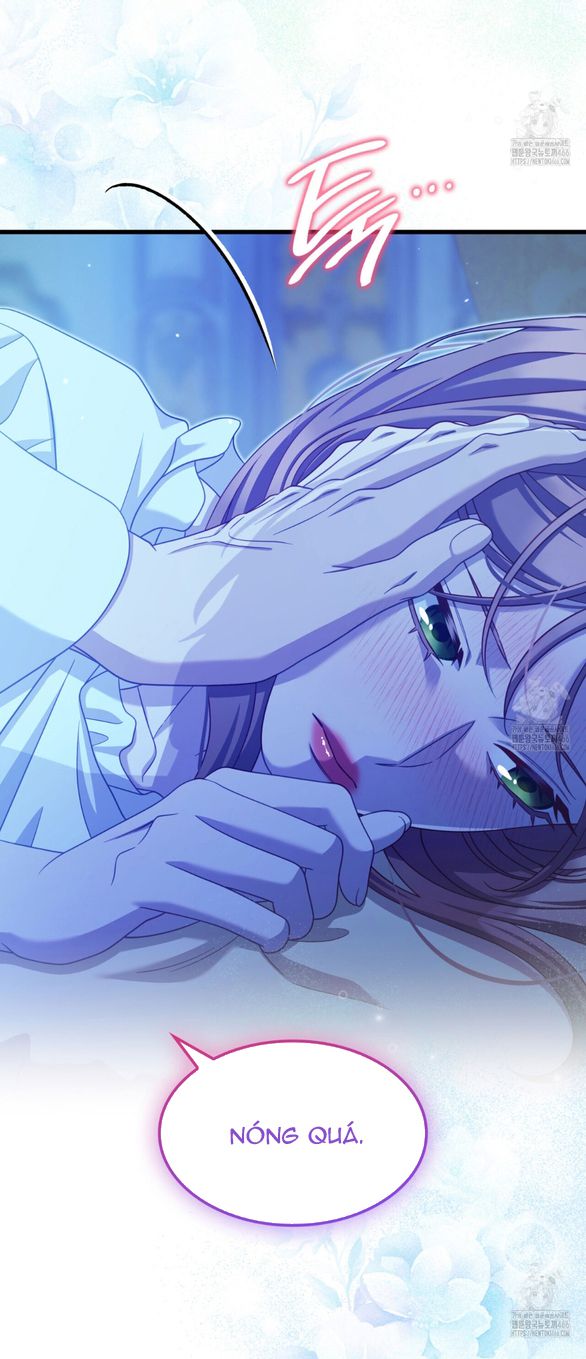 Tôi Sẽ Biến Anh Ta Từ Một Con Chó Điên Thành Một Chàng Quý Tộc chapter 50.1 37