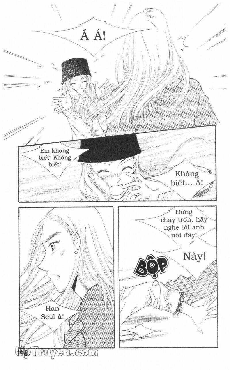 người yêu lý tưởng chapter 4.2 70