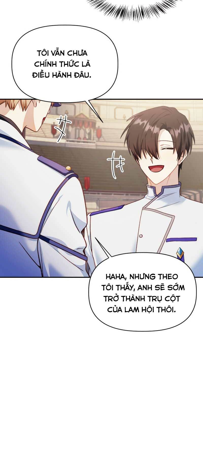 Kí Sự Hồi Quy Chapter 41 32