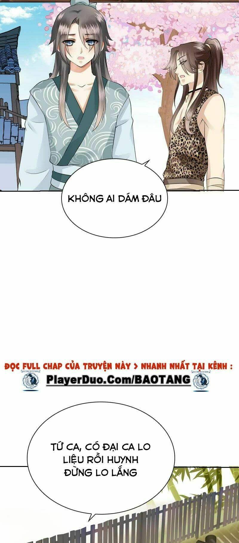 điền viên mật sủng: cô vợ nóng bỏng chapter 44 9