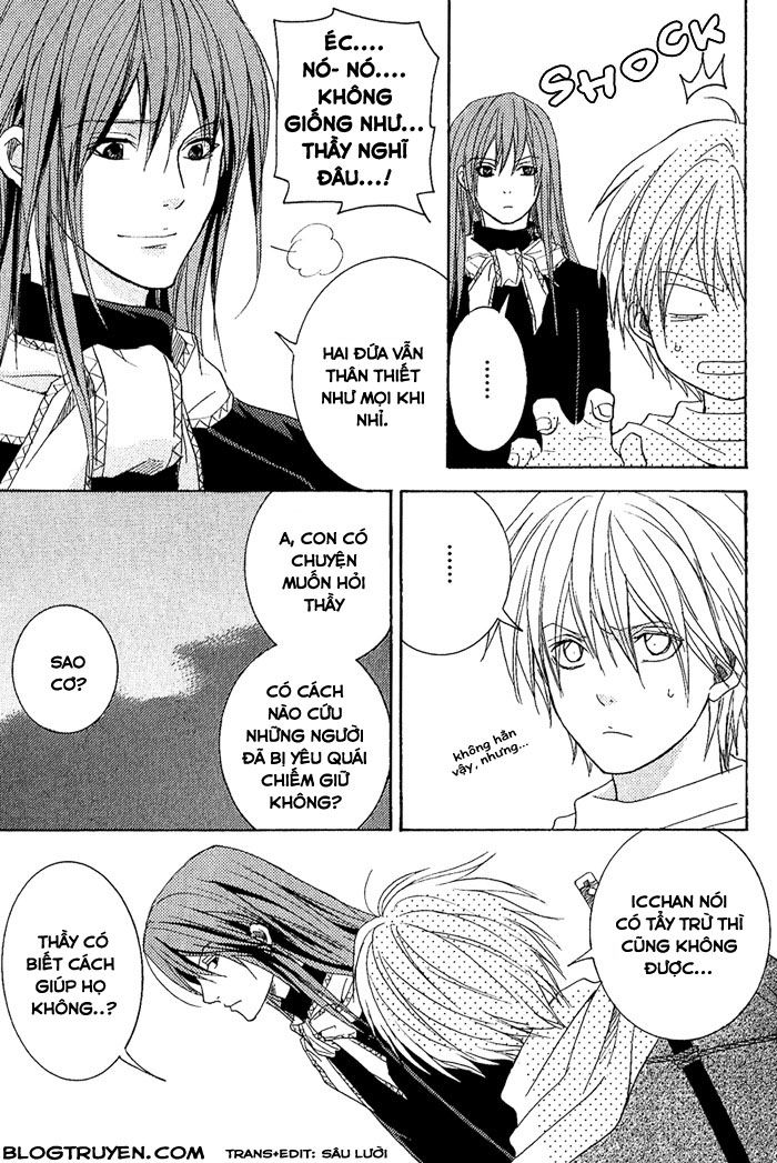 toukaidou hisame chapter 7.1 22