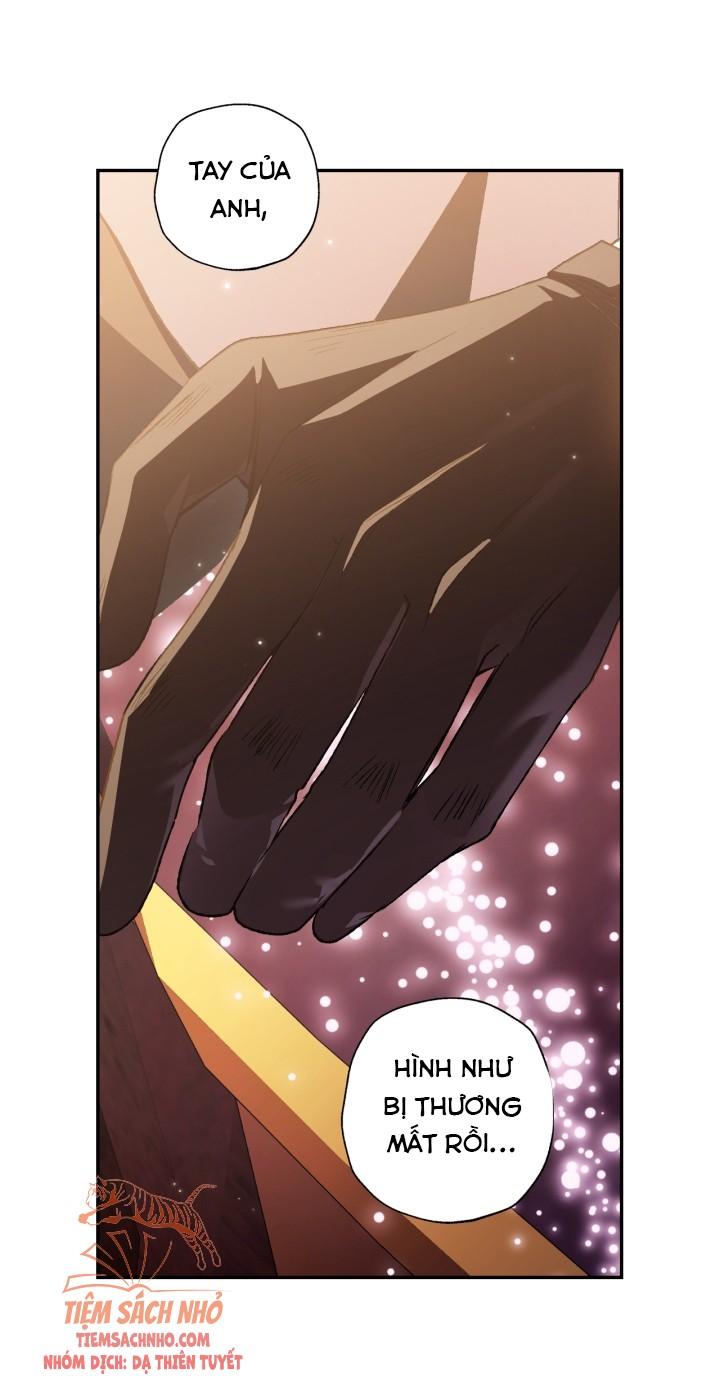 cha, con không muốn kết hôn đâu chapter 64 68