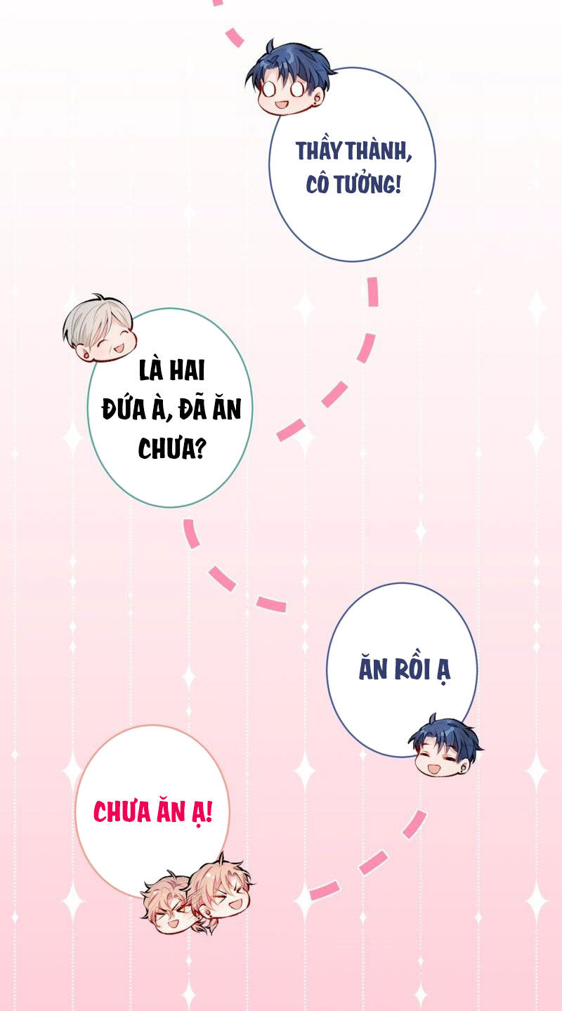 lại bị nam thần chọc trên hot search! chapter 37 11