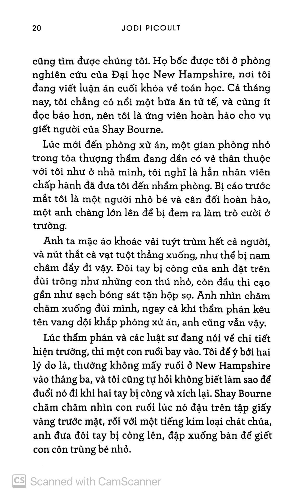 Nơi Chốn Lưu Đày