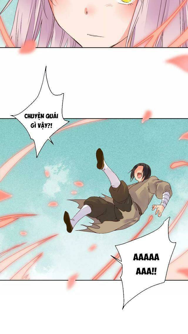 đốt đào hoa chapter 75 10