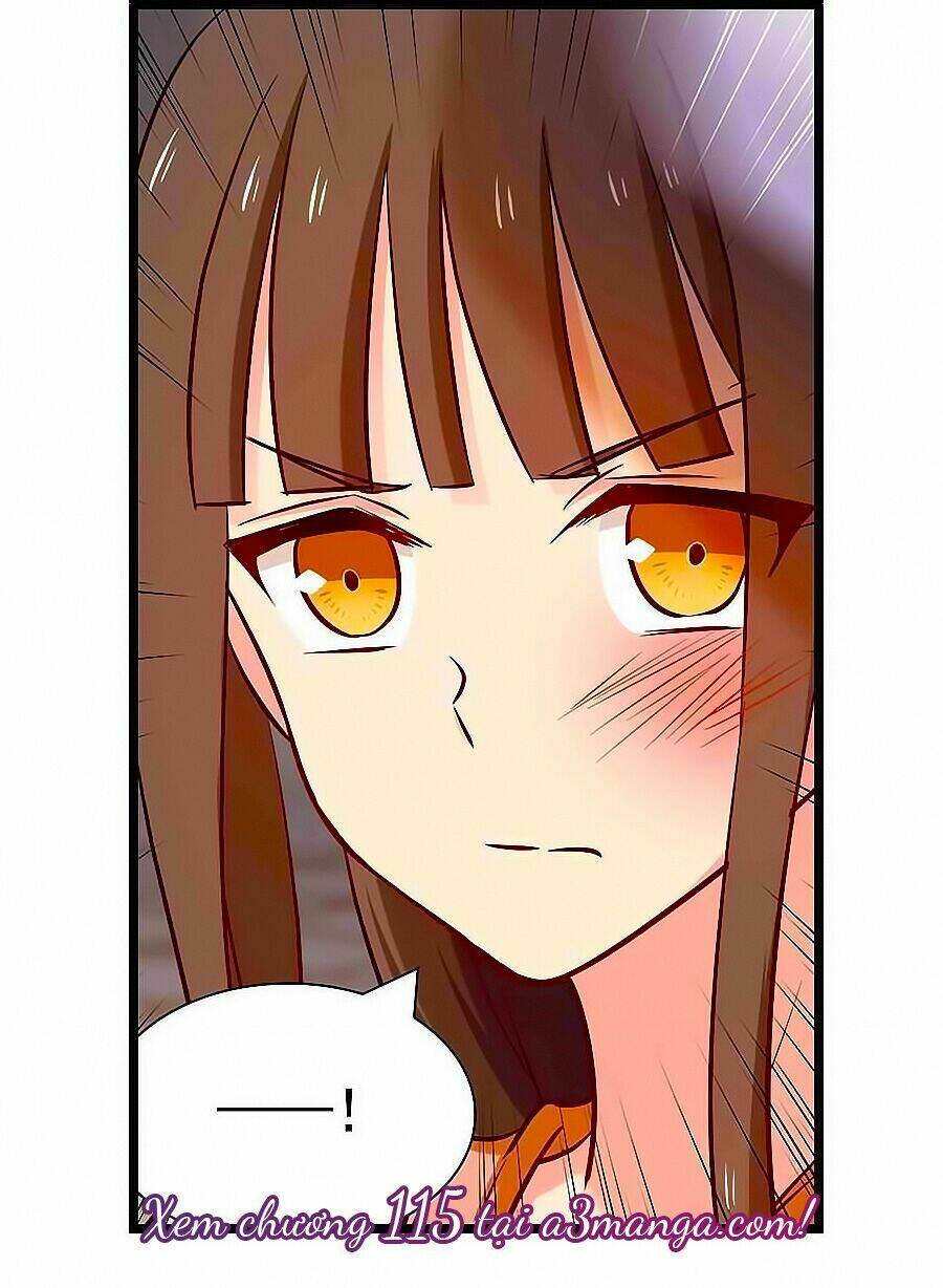 chỉ nhiễm thành hôn chapter 114 19