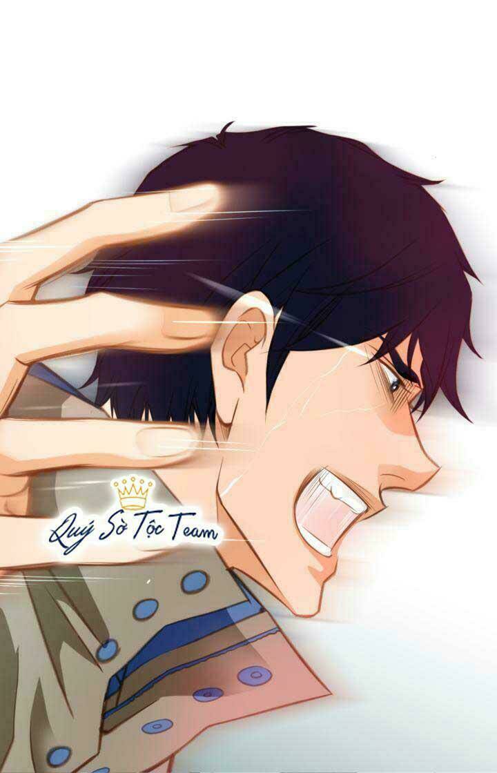 tiếp xúc chí mạng chapter 25 12