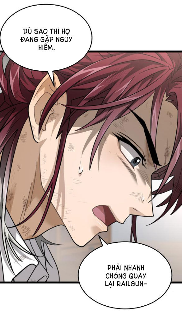 dark moon - tế đàn ánh trăng chapter 35.2 4