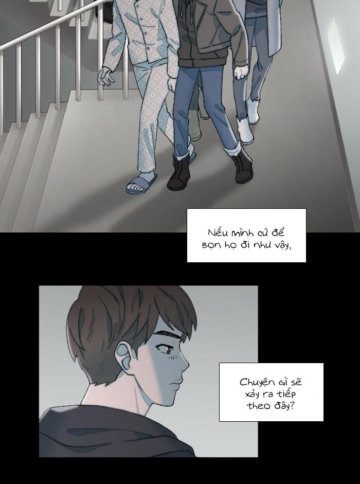 sự cứu rỗi chapter 12 39