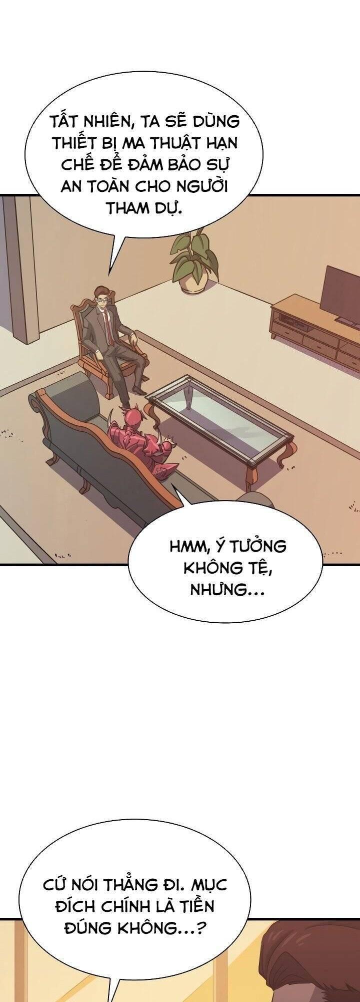 tôi trở lại thăng cấp một mình chapter 77 5