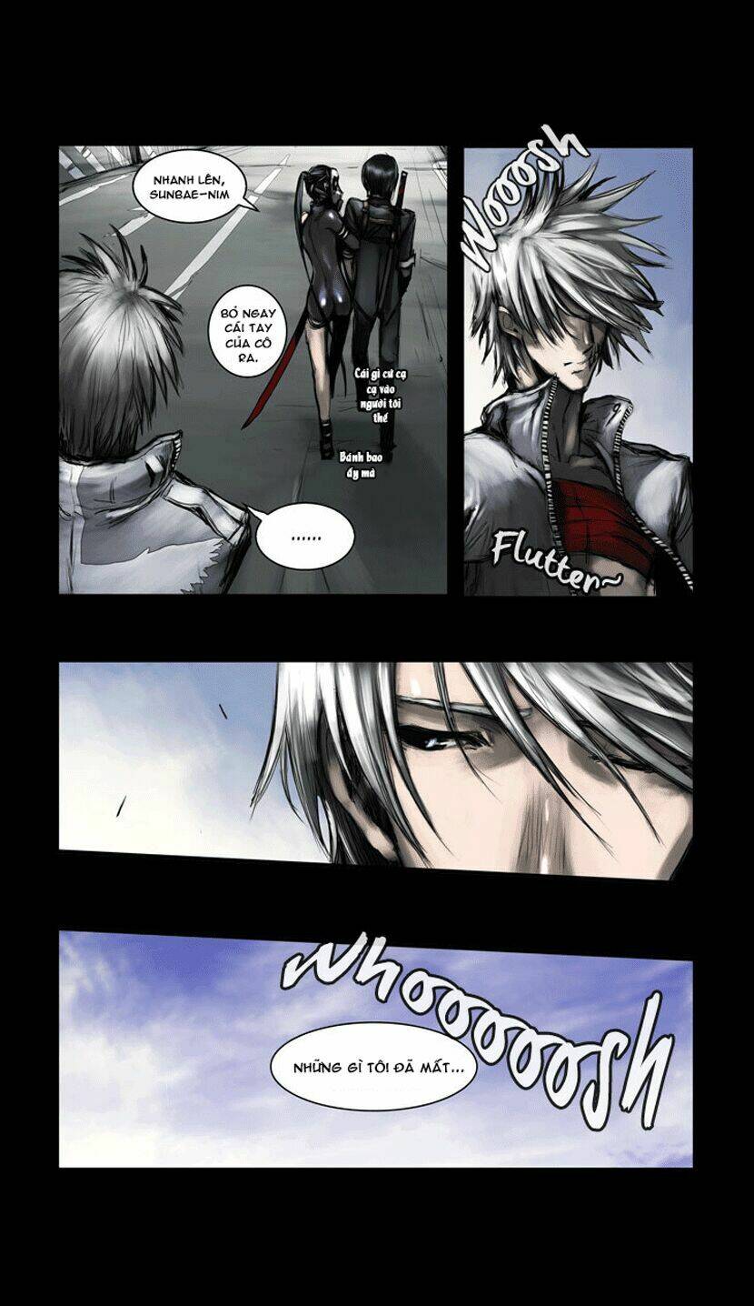 wake up deadman (second season) chapter 29 18